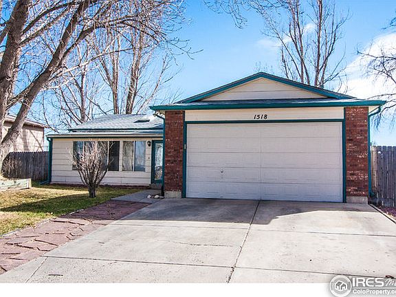 Two car garage