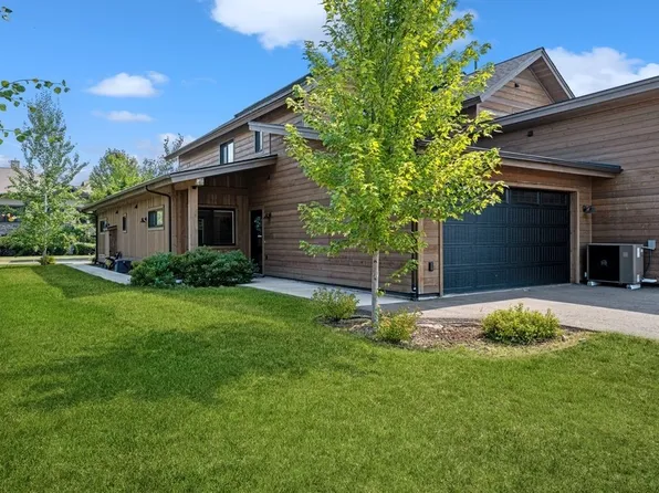5224 Tumblehome Ave, Whitefish, MT 59937