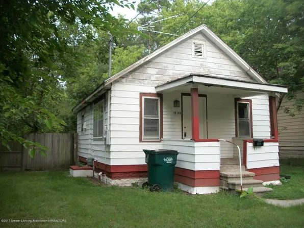 1732 Glenrose Ave, Lansing, MI 48915