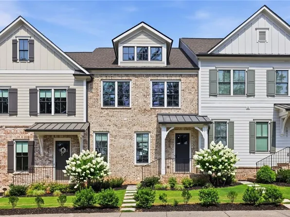 1015 Endeavour Ct, Marietta, GA 30064