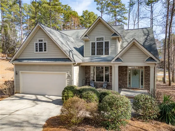 7 Divot Ldg, Salem, SC 29676