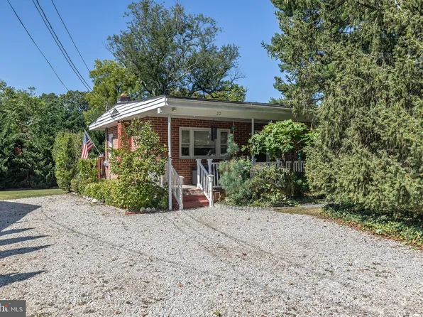 22 Maple Ave, Newfield, NJ 08344