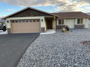509C Clubhouse Way SW, Mattawa, WA 99349