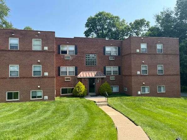 Lincoln Crossing Apartments, 701 Lincoln Ave #D12, Prospect Park, PA 19076