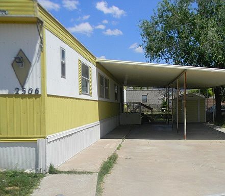2nd image of 2506 Oregon Ave