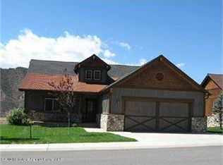 331 Faas Ranch Rd, New Castle, CO 81647