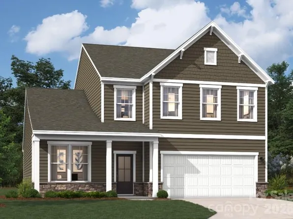 1919 Pine Nut Trl, Indian Trail, NC 28079