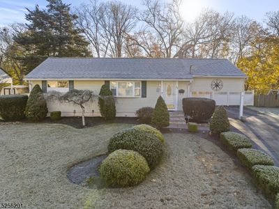 37 Justine Pl, Succasunna, NJ, 07876