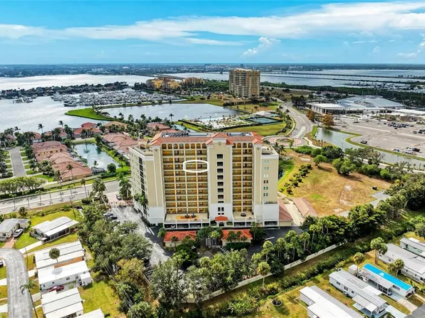 501 HABEN BOULEVARD #903, PALMETTO, FL 34221