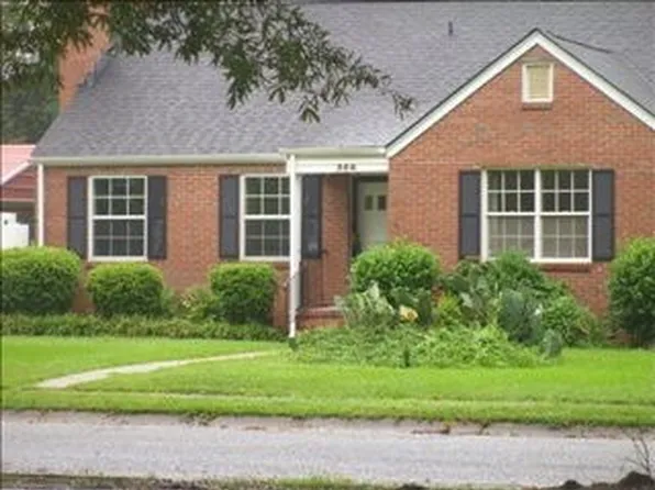 306 S Jefferson Ave, Goldsboro, NC 27530