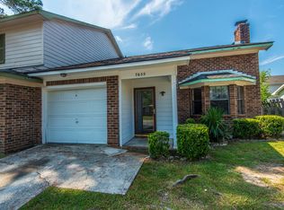 7655 Oldridge Rd, North Charleston, SC 29418