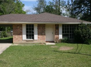 116 Ozone Dr, Hammond, LA 70403