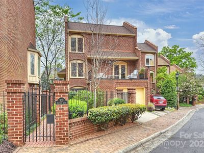309 Settlers Ln, Charlotte, NC, 28202