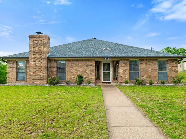 1132 Trinity Dr, Benbrook, TX 76126