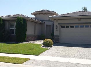 2670 Strathmore Ct, Reno, NV 89521