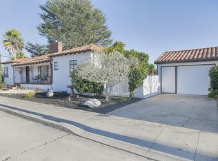 203 Anthony St, Santa Cruz, CA