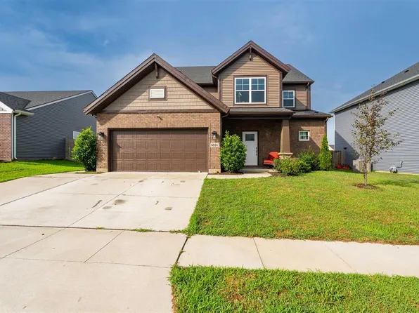 6824 Bridgeview Ct, Utica, KY 42376