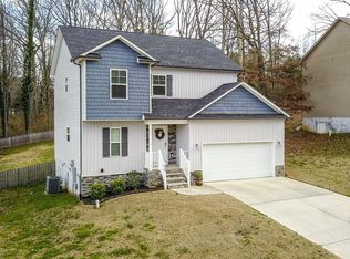 628 Coronado Crest Rd LOT 20, Maryville, TN 37804