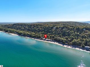 460 Beach Rd LOT 30, Frankfort, MI 49635