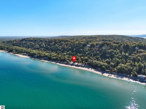 460 Beach Rd Lot 30, Frankfort, MI 49635