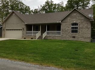 6345 Osage Rd, Crossville, TN 38572