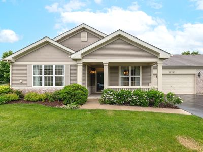 16565 Buckner Pond Way, Crest Hill, IL, 60403