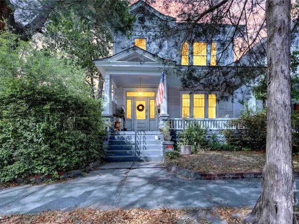 416 W 36th Street, Savannah, GA 31401