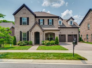 1003 Reese Dr, Franklin, TN 37069