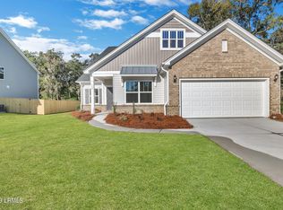 150 Thistle Ln, Beaufort, SC 29907