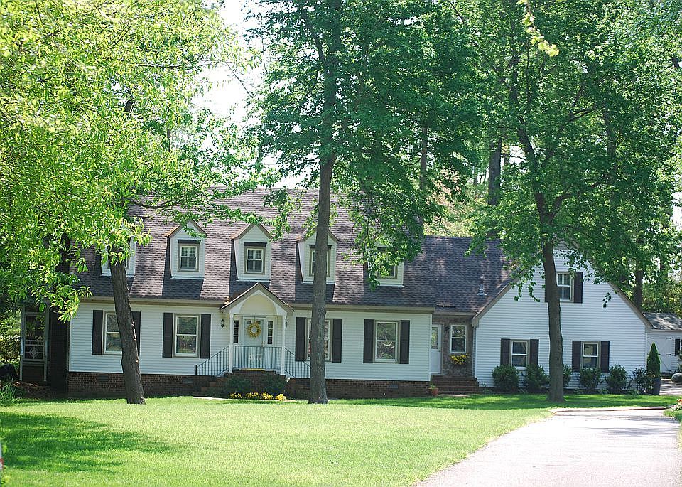 1 acre lot 
