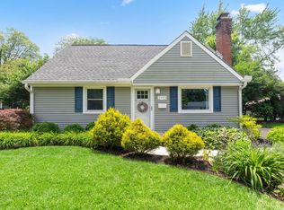 2193 Cranford Rd, Columbus, OH 43221