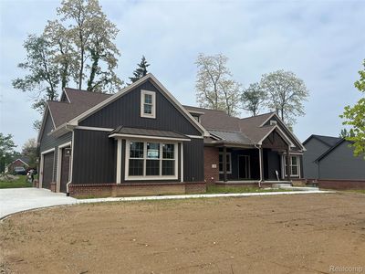 1286 Blue Ridge Pkwy, White Lake, MI, 48383