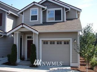 2619 143rd St SW #F, Lynnwood, WA 98037