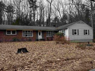 217 Liberty Hill Rd, Bedford, NH 03110