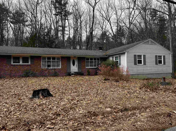 217 Liberty Hill Road, Bedford, NH 03110