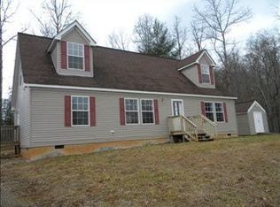 20 Ransom Hill Cir, Franklin, NC 28734