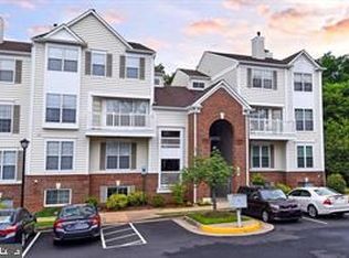 46891 Eaton Ter Unit 101, Sterling, VA 20164