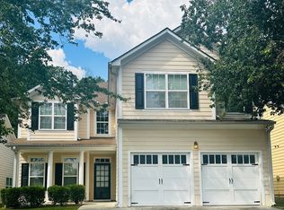 506 Anglewood Trce, Stockbridge, GA 30281
