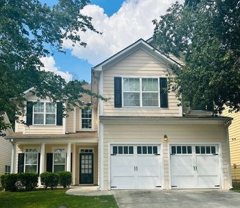 506 Anglewood Trce, Stockbridge, GA, 30281