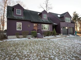 48 Windsor Ridge Dr, Northbridge, MA 01534