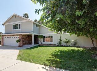 19910 Arminta St, Winnetka, CA 91306