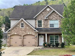 431 Forest Lakes Dr, Sterrett, AL 35147