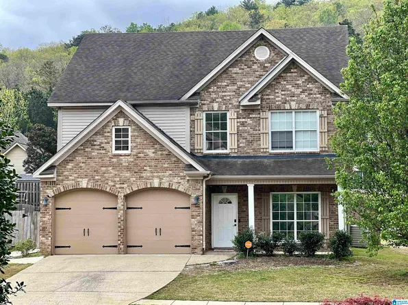 431 Forest Lakes Dr, Sterrett, AL 35147