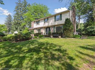 1831 Hampden Rd, Flint, MI 48503