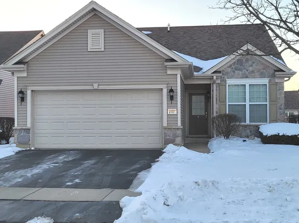 2486 Harvest Valley Ln, Elgin, IL 60124