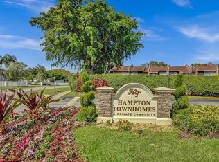1221 Sussex Dr, North Lauderdale, FL 33068