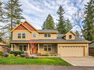 7780 SW Alden(on Quiet Lane) St, Portland, OR 97223