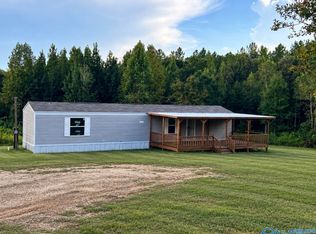 249 County Road 327, Double Springs, AL 35553