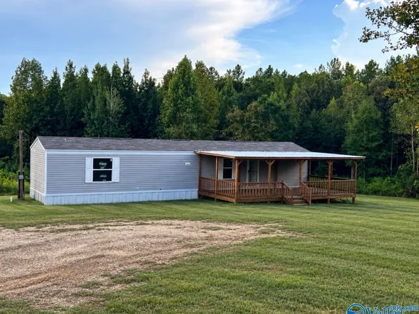 249 County Road 327, Double Springs, AL 35553