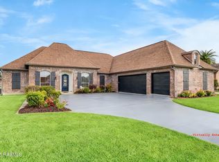 119 Fair Grounds Dr, Lafayette, LA 70503
